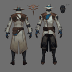 Valorant Cypher - Help
