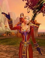 World of Warcraft- By no means