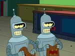 Futurama - Bender - I always wanted a pet