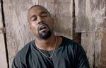 Kanye West- Miserable 2