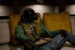 Is not like Jager to be surprised