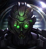 Starcraft ghost - You call down the thunder