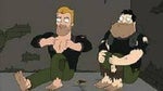 American Dad - Stan Smith - I’m the man