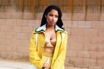 Nicki Minaj Human being