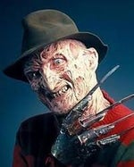 Freddy Krueger laugh - Sound