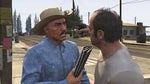 GTA 5-Trevor Phillips- Friend join