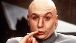 Austin Powers - Dr. evil - Welcome to my underground lair