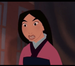 Mulan: So You Will Die For Honor