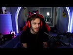 PewDiePie reaction 5