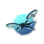 Valorant Sova - Drone Take Flight - Sound