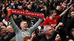 Manchester United FC Song For The Champions