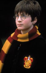 Harry Potter 4 - Harry to Ron - You're a right foul git