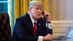 Donald Trump - Ringtone