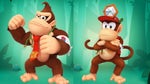 Diddy Kong Woo 4