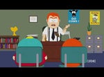 South Park:Sgt. Harrison You're playing