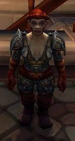 World of Warcraft- How are you