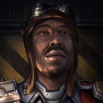Starcraft SCV - You ain't from around here are you