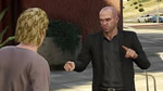 GTA 5-Trevor Phillips- Huh?