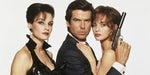 James Bond - You're hot