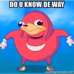 We must leave to Uganda