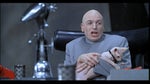 Austin Powers - Dr. evil - That makes me angry