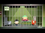 South Park-Eric Cartman- Yeah see you later