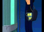 Futurama - Bender - I think I know where to get some