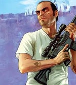 GTA 5-Trevor Phillips- Hey, Bud