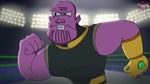 Thanos Beatbox pt3