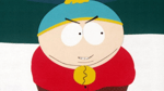 South Park-Eric Cartman- Gay