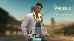 Valorant Select Phoenix