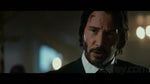 Keanu Reeves - John Wick -Yes john wick that's right