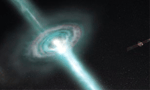 Big Distant Explosion