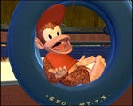 Diddy Kong SFX 6