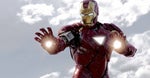 Iron Man - No definitely not