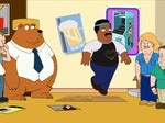 Cleveland Brown - Cleveland - Larry Rosenblatt