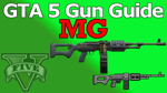 Guns MG5