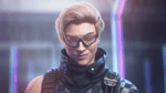 This way Rainbow Six