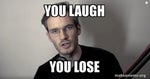 PewDiePie - You laugh