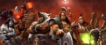 World of Warcraft- Glory to the horde