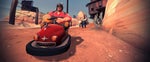 Team Fortress 2 Heavy - Cart is gone!