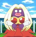 Pokémon: Jynx