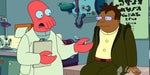 Futurama-Dr. Zoidberg- I'm simply looking