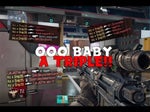 Oh Baby a Triple!