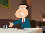 Quagmire : Family Guy Trans 2