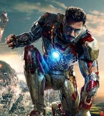 Iron Man - That's good
