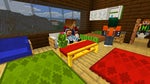 Minecraft - Place item sound