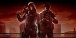 The bomb was defused up four winds Rainbow Six
