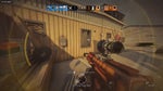 Stay where you are Rainbow Six