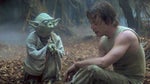 Star Wars - Yoda - Why you here ?